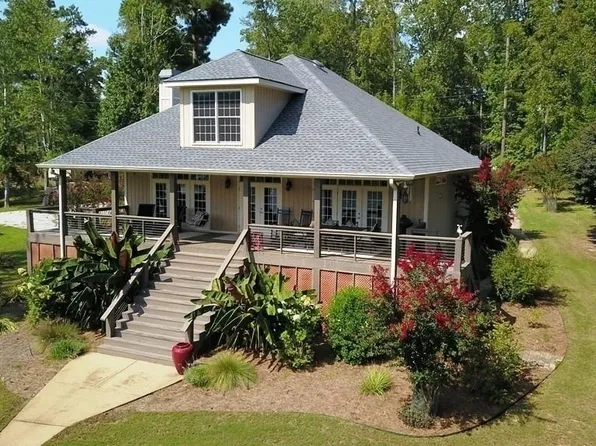 2189 Oconee Dr, Sparta, GA 31087