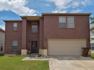 10718 Archer Point, San Antonio, TX 78254