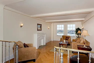 Sold by Brown Harris Stevens