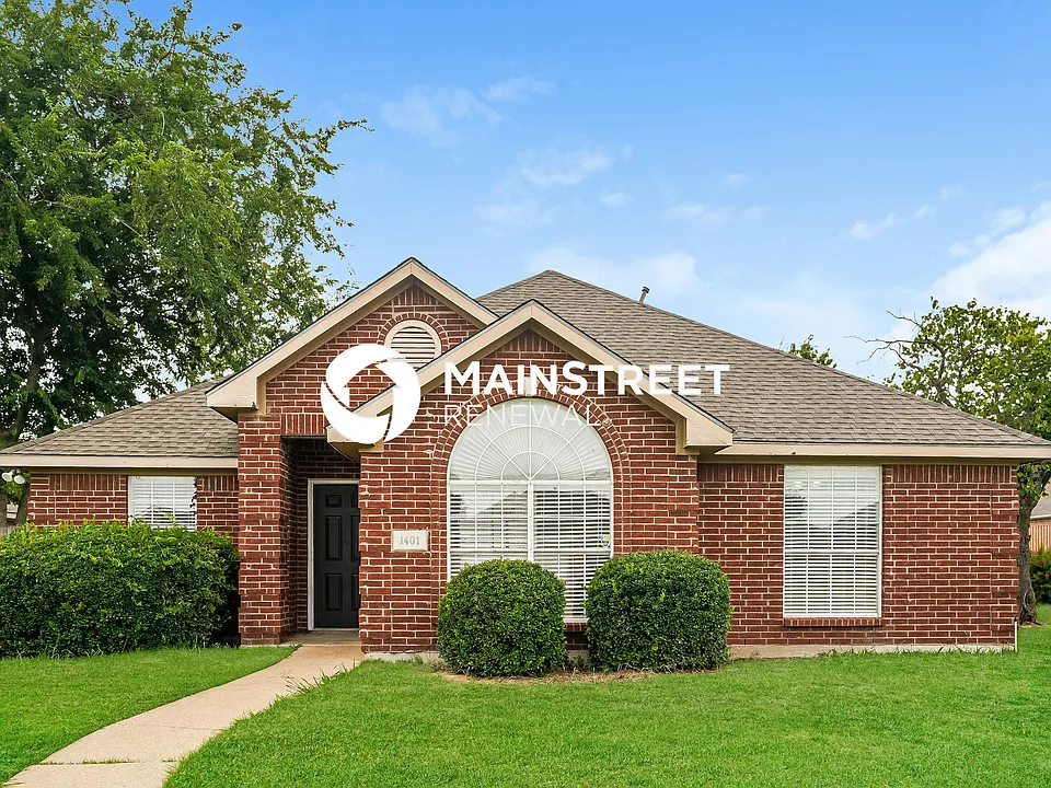 1401 Mallard Dr