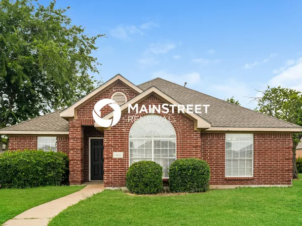 1401 Mallard Dr, Desoto, TX 75115