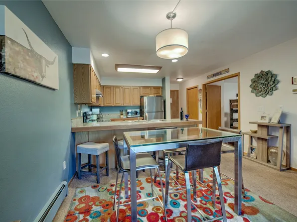 749 Lagoon Drive UNIT 2A, Frisco, CO 80443