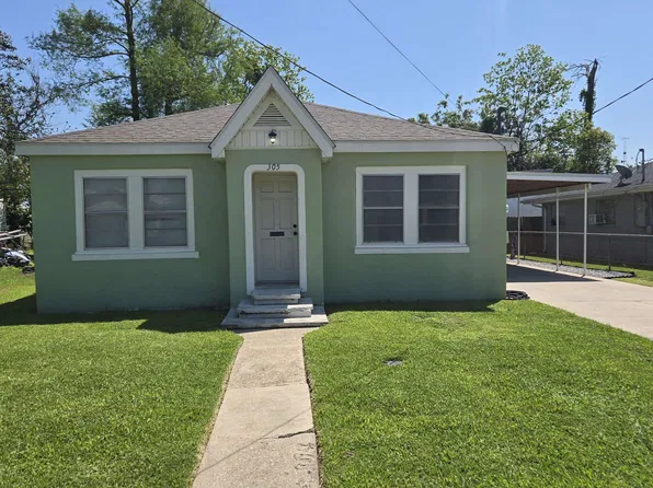 305 Hellier St, Houma, LA 70363