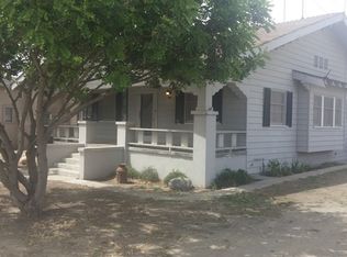 412 E Grangeville Blvd, Hanford, CA 93230