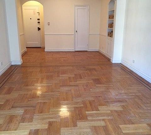 Living Room looking out to Dining Room