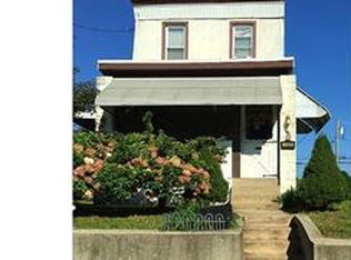 3320 W 3rd St, Marcus Hook, PA 19061