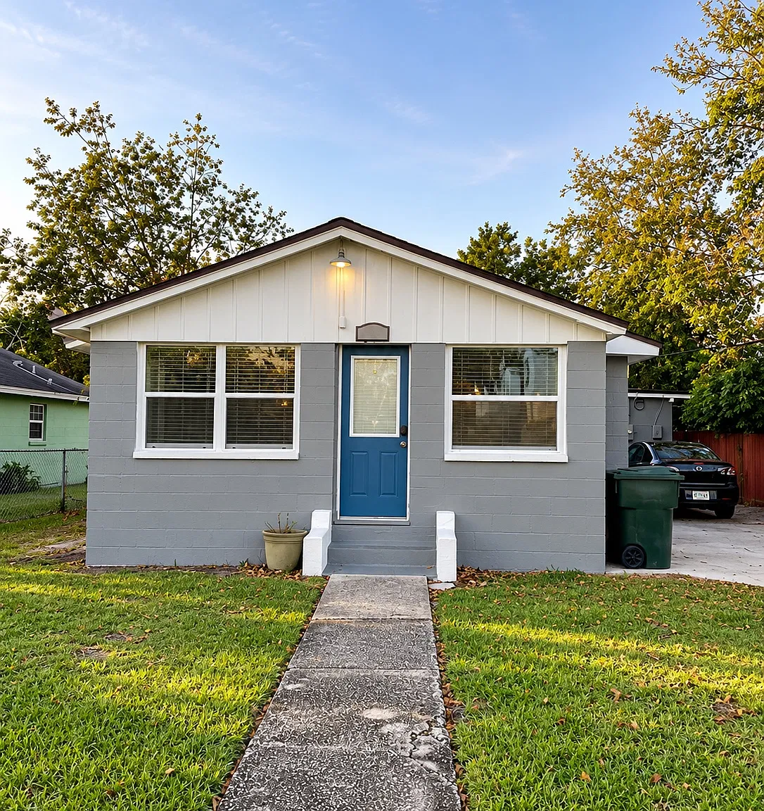 W Crawford St, Lakeland — Photo 1