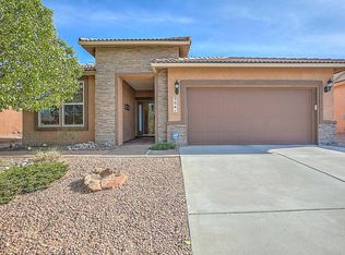 3541 N Pole Loop NE, Rio Rancho, NM 87144