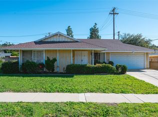 2632 Castle Rock Rd, Diamond Bar, CA 91765