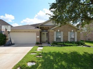 18803 Keystone Oak St, Houston, TX 77084