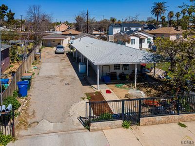 2736 Security Ave, Bakersfield, CA, 93306