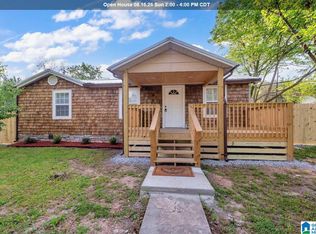 300 6th St, Docena, AL 35060
