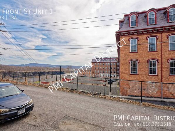 4 Front St UNIT 1, Cohoes, NY 12047