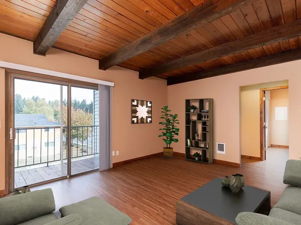 #377 Kane Garden Court Apartments