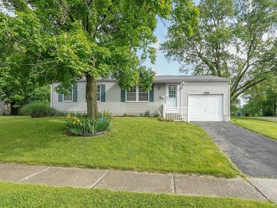 3737 Paris Blvd E, Westerville, OH, 43081