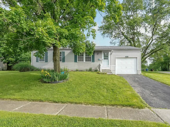 3737 Paris Blvd E, Westerville, OH 43081