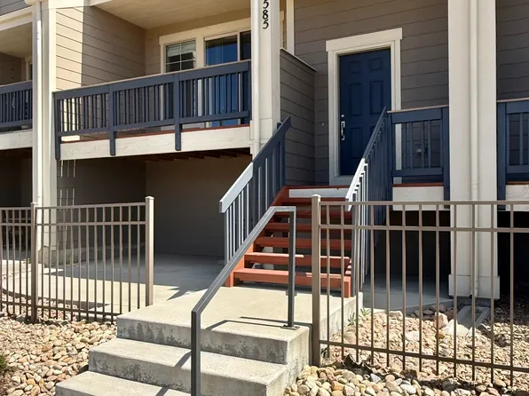 2585 Trio Falls Dr, Loveland, CO 80538