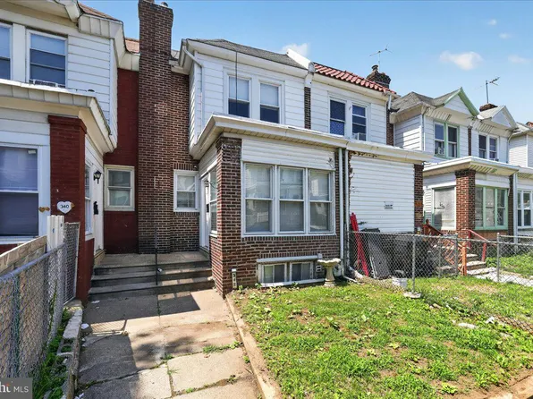 342 Huntley Rd, Upper Darby, PA 19082