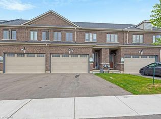 10 Beretta St, Tillsonburg, ON N4G0J7