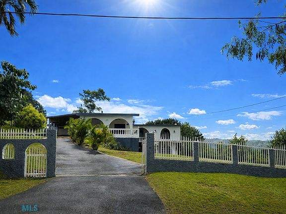 5th image of State Highway 165 Carretera Km #4.5