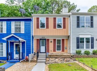 2972 Aspen Woods Entry, Doraville, GA 30360