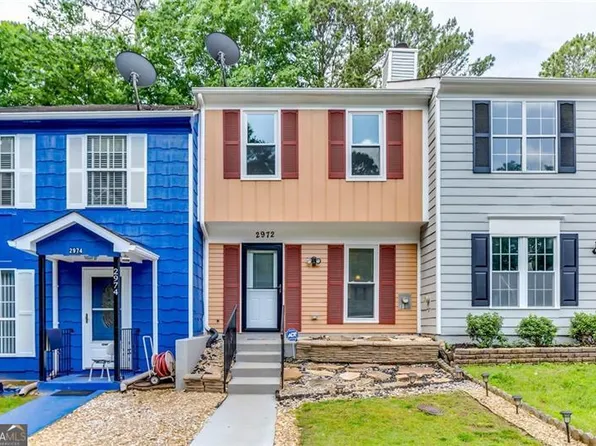 2972 Aspen Woods Entry, Doraville, GA 30360