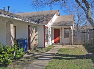 3505 Leafield Dr #B, Austin, TX 78749