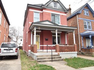 1708 Chase Ave, Cincinnati, OH 45223