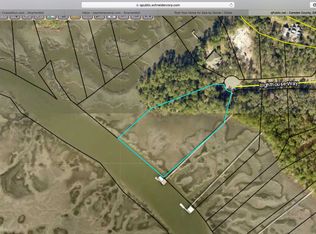 Misty Harbor Subdivision Lighthouse Way, Woodbine, GA 31569