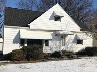 26365 Leslie Ave, Euclid, OH