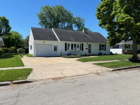 1719 East Marquette STREET, Appleton, WI 54911