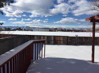 10411 Hyacinth St, Highlands Ranch, CO 80129