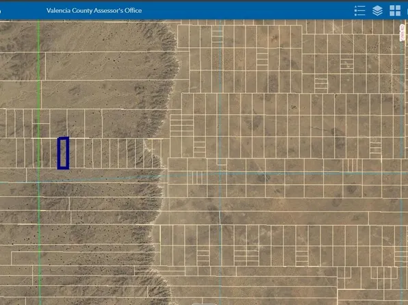 Vista De Mesa Del Oro Lot 13, Belen, NM 87002