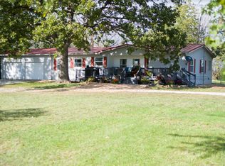 4685 NW 176th Rd, Osceola, MO 64776