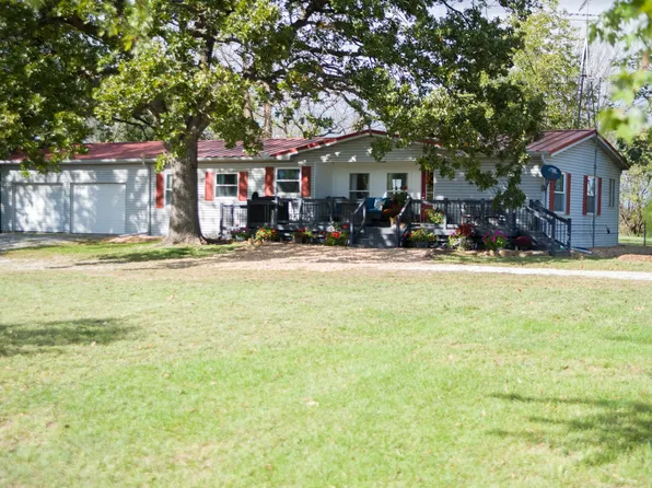 4685 NW 176 Road, Osceola, MO 64776