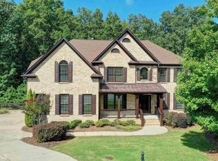 8035 Inverness Way #929, Duluth, GA 30097