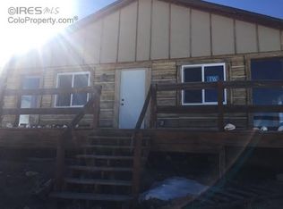 2202 Chimapavi Trl, Hartsel, CO 80449
