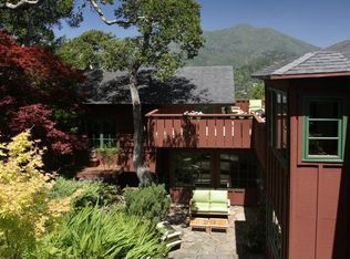 36 Helens Ln, Mill Valley, CA 94941