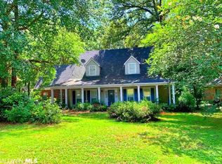 30855 Wakefield Dr, Spanish Fort, AL 36527