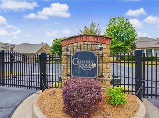 363 Ridge Hill Cir, Marietta, GA 30064