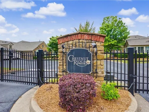 363 Ridge Hill Cir, Marietta, GA 30064