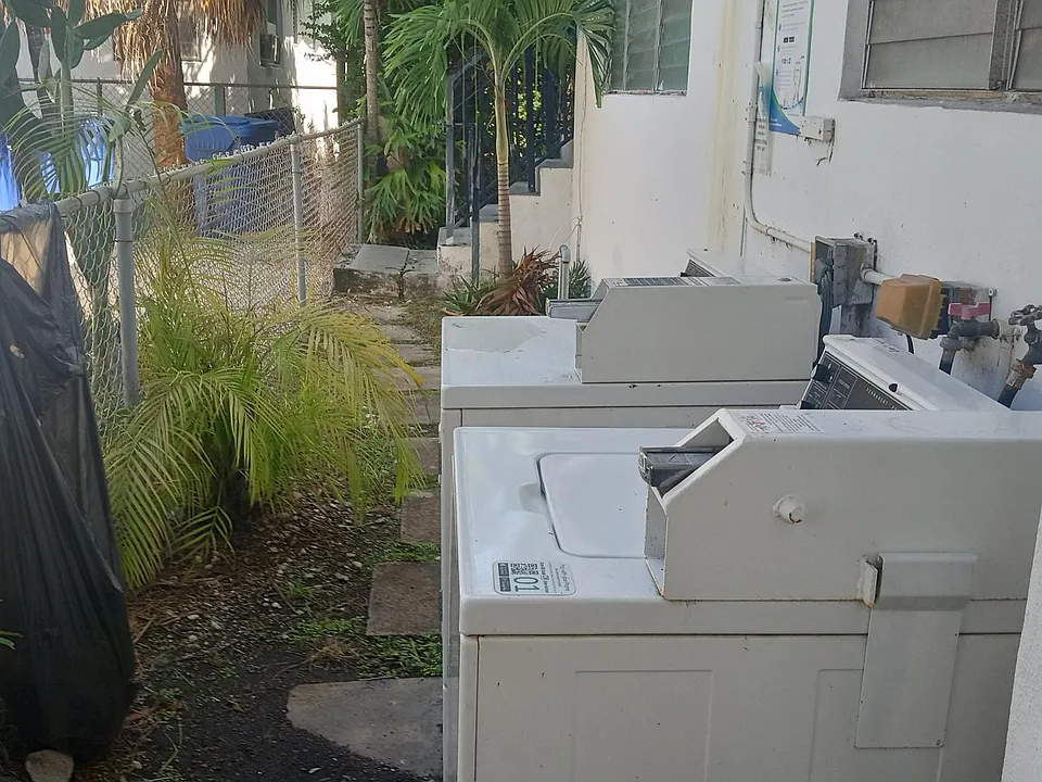 8132 Harding Ave #1