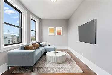 134 Clifton Place, #5