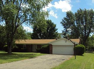 830 Lodge Dr, Indianapolis, IN 46231