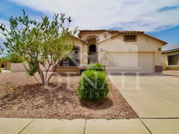 486 E Camino Del Abeto, Sahuarita, AZ 85629