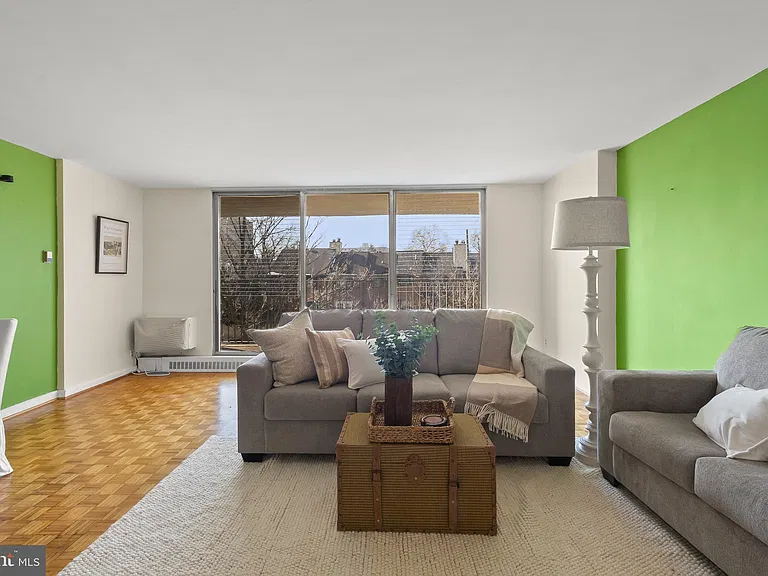 1401 Pennsylvania Ave #208 — Photo 19