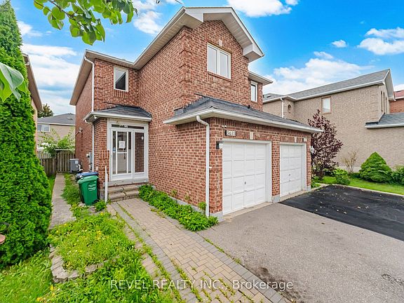 2nd image of 5633 Cortina Cres
