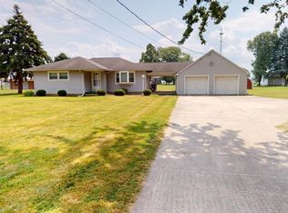 1015 N 5th St, Fremont, OH 43420