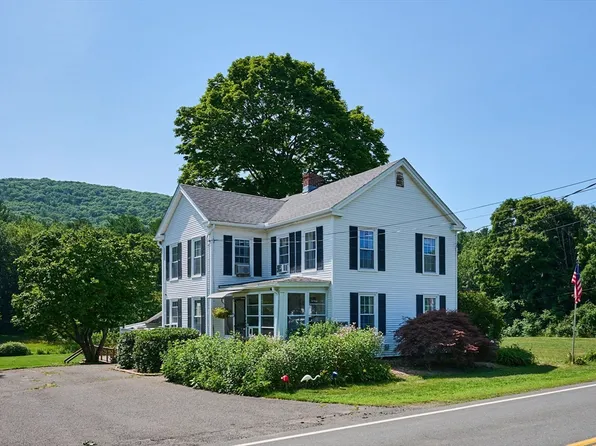 666 Montgomery Rd, Westfield, MA 01085