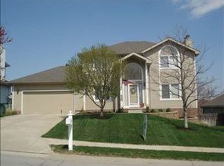 2315 N 155th St, Omaha, NE 68116